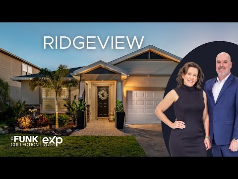 7402 Catania Loop, Clermont, FL home video tour
