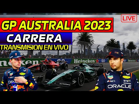 Quién ganó la F1 el GP de Australia 2023? | Resultado F1 hoy GP de  Australia | Max Verstappen se lleva el GP de Australia 2023: Lewis Hamilton  y Fernando Alonso completan