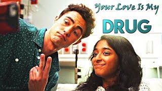 Devi &amp; Paxton | Your Love Is My Drug