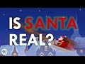 Christmas Science and Santa's Magic Quiz