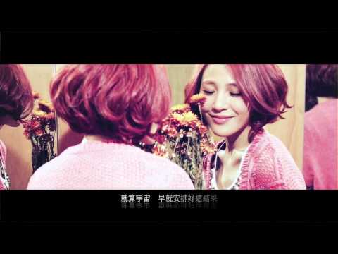 梁文音-分手後不要做朋友MV 官方完整版 (三立偶像劇「回到愛以前」片尾曲)