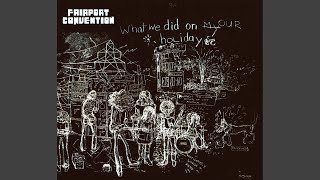 Provided to YouTube by Universal Music Group No Man's Land · Fairpo...