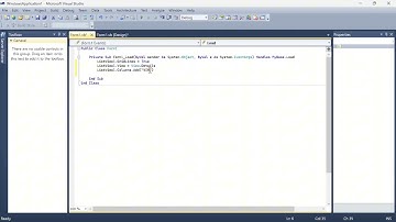 Tutorial Membuat Program Array 1 Dimensi