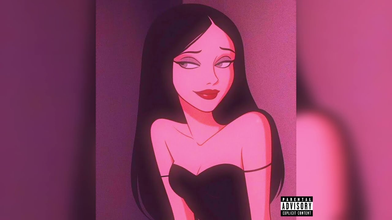 Girl I need you - Hyperflow (slowed) (Official audio)