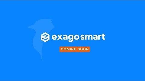 COMING SOON | Exago Smart innovation software BLUE JAY release: a new experience for all innovators
