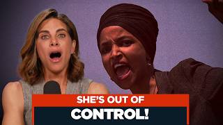 Omar Calls Trump & Americans "Stupid" AGAIN in Latest Viral Meltdown Profile