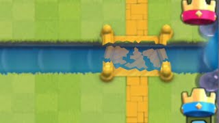 IF CLASH ROYALE HAD LOGIC #6 screenshot 5