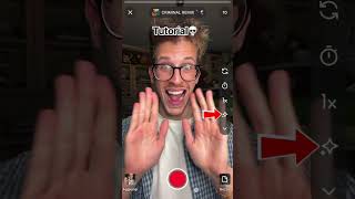 TUTORIAL Mj dance Gif #TREND 😳🍆🤮#trend #magic  #backstage #creative #lol #shorts#tutorial
