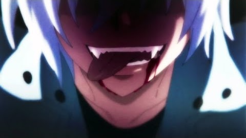 Servamp「AMV」- [Full opening] OLDCODEX - Deal With - HD