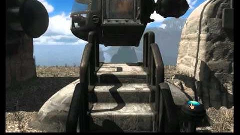 Myst 2: Riven part 2