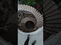 Round Stair