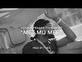 Jonna Fraser x Dopebwoy Type Beat "Met Mij Mee" | Dancehall Afro Beat | (prod Tymo)