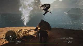Dragon's Dogma 2 - Drakescale Cape Location screenshot 5