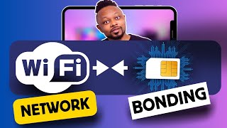 Network Bonding for Live Streaming on Your Phone | No More Stream Drops!