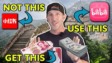 Screw Red Note, BiliBili vs YouTube, how much money can you earn?