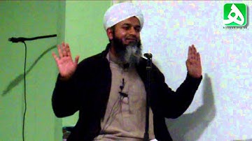 The Signs of Qiyamah - Shaykh Hasan Ali ᴴᴰ