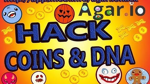 Agario Hack - How to get UNLIMITED Coins for free (IOS/Android)