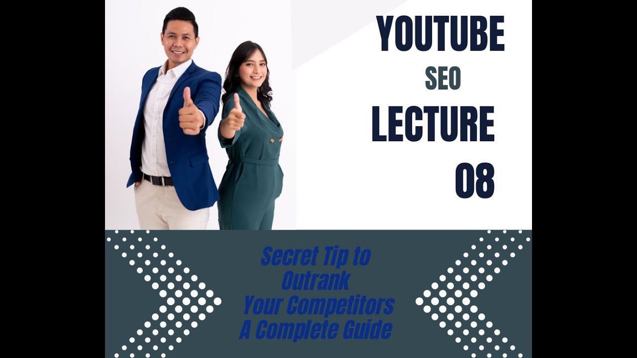 YOUTUBE SEO "How This Secret Tip Can Give You the Edge Over Your ...