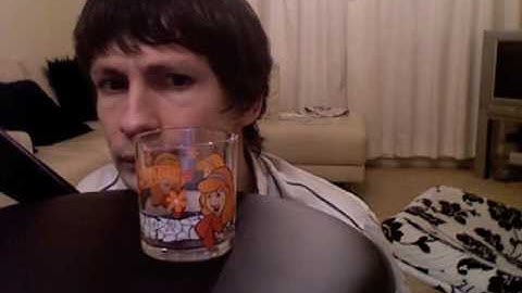 Irrational Hatred of inanimate objects