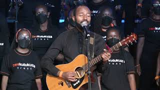 Noel Nderitu - WAWEZA (LIVE) (ft. The Twa Choir)