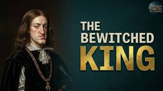 Habsburg Empire: How Inbreeding Ended the World's First Global Superpower