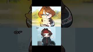 Balance Game With Jungkook