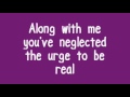 Cady Groves - Real With Me (W/ Lyrics + Download)