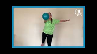 Utilisation Du Ballon De Paille - Camille Vezin