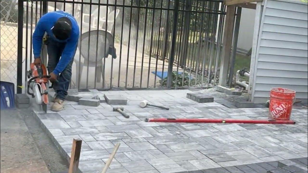 Professional Landscaping and Hardcaping Contractor Spring Ossining NY