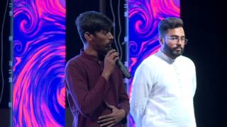 The Need for Rural Storytelling | The Rural India Project | TEDxDTU