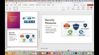 Cloud Solution Proposal Presentation