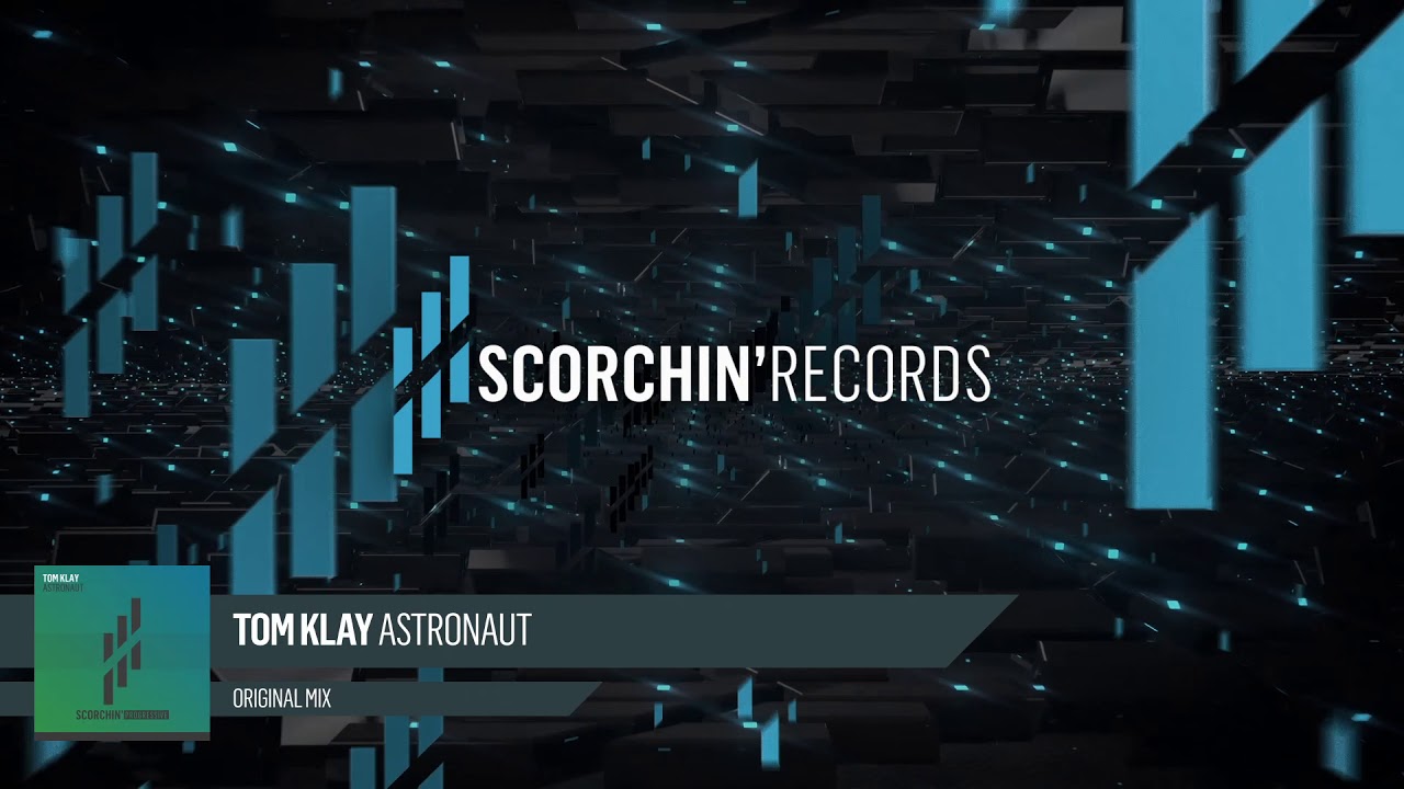 Tom Klay - Astronaut (Original Mix)