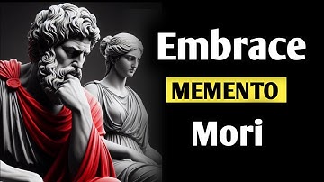 Embrace Memento Mori: Transform Your Life with 7 Powerful Rules | Stoicism