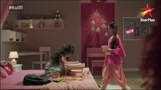 Kullfi Kumarr Bajewala | Helping Hand?