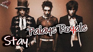 Palaye Royale - Stay (8D ) 🎧 Resimi