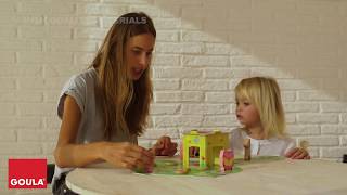 GOULA Wooden Toys, Puzzles and Games screenshot 1