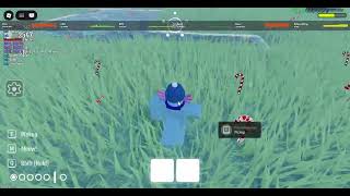 how to get explosive spears in simple slug sim