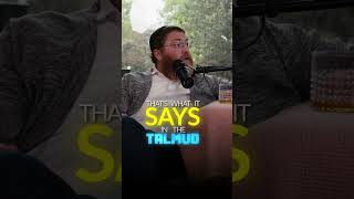 Judaism in One Line