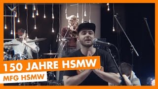 Baixar MFG HSMW // 150 Jahre Hochschule Mittweida