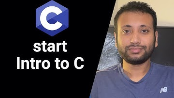 C programming Bangla Tutorial 5.3 : welcome to part-1 (Introduction to programming)