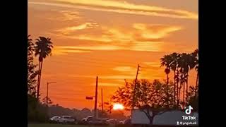 I love the sunrise. by Meet the Saffold 16 views 2 years ago 1 minute