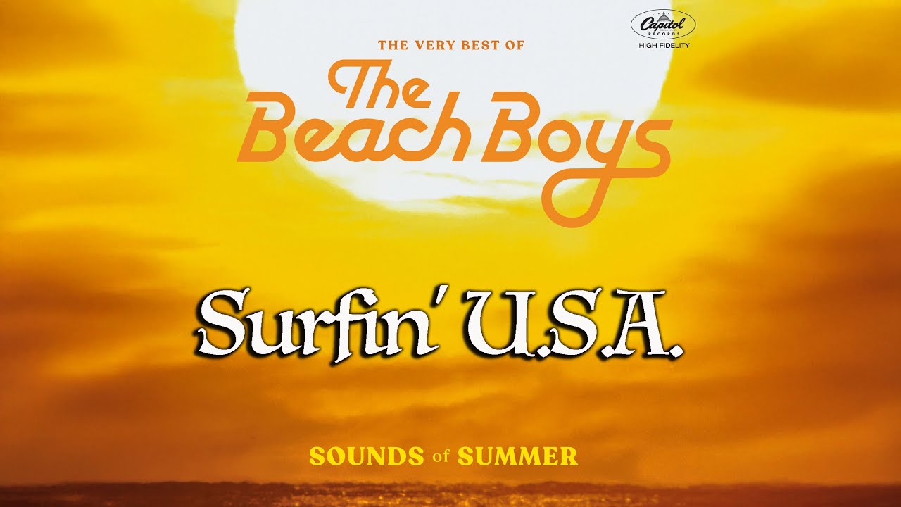 Surfin