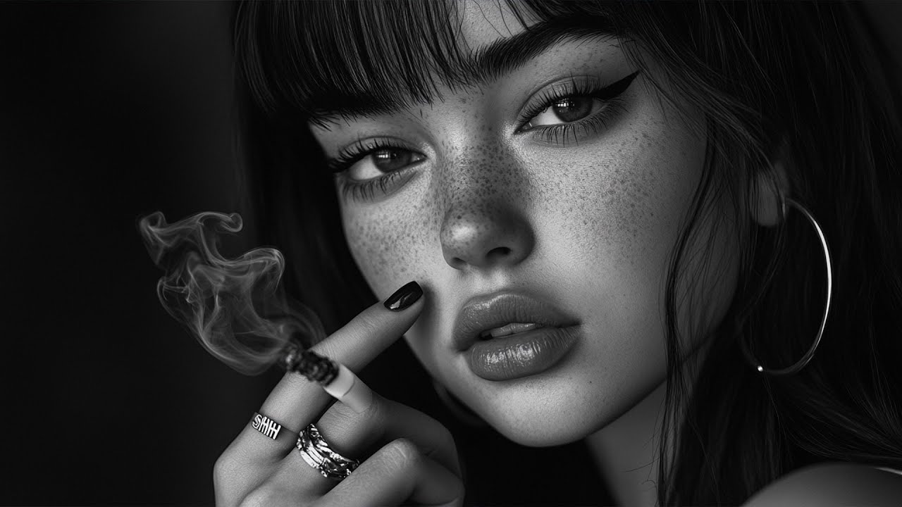 Deep Emotions [2025] - English Deep House, Vocal House, Nu Disco, Chillout Mix / Emotional Mood