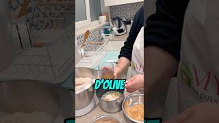 Zoom sur les ingrédients de notre chebakia maison