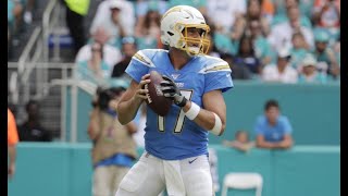 Every Philip Rivers Touchdown (Playoffs) | Philip Rivers Highlights