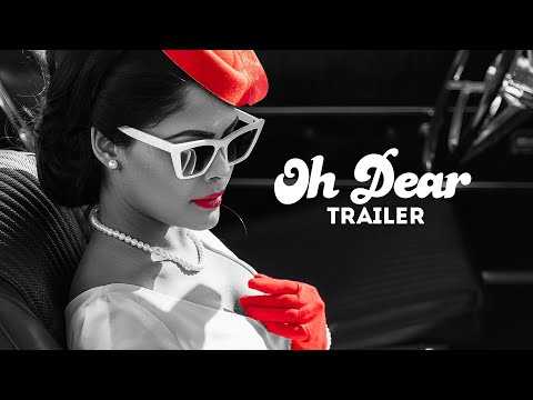 Oh Dear Trailer - Narvini Dery's Debut Single