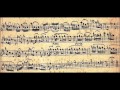 Georg philipp telemann  concerto for violin and 3 horns twv 54d2