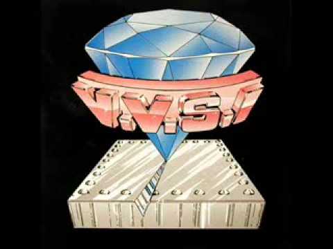 V.V.S.I — V.V.S.I. (USA) - Standing Is The Only Way To Fight
