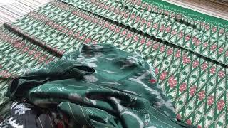 Sarung Goyor ATBM Merk Botol Terbang Legendaris