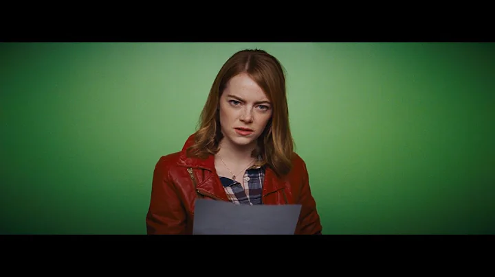 yeah... no wonder she won two oscars